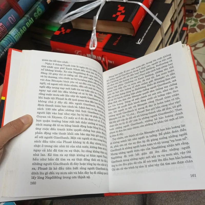 NAPOLEON BONAPARTE - Etacler 675600