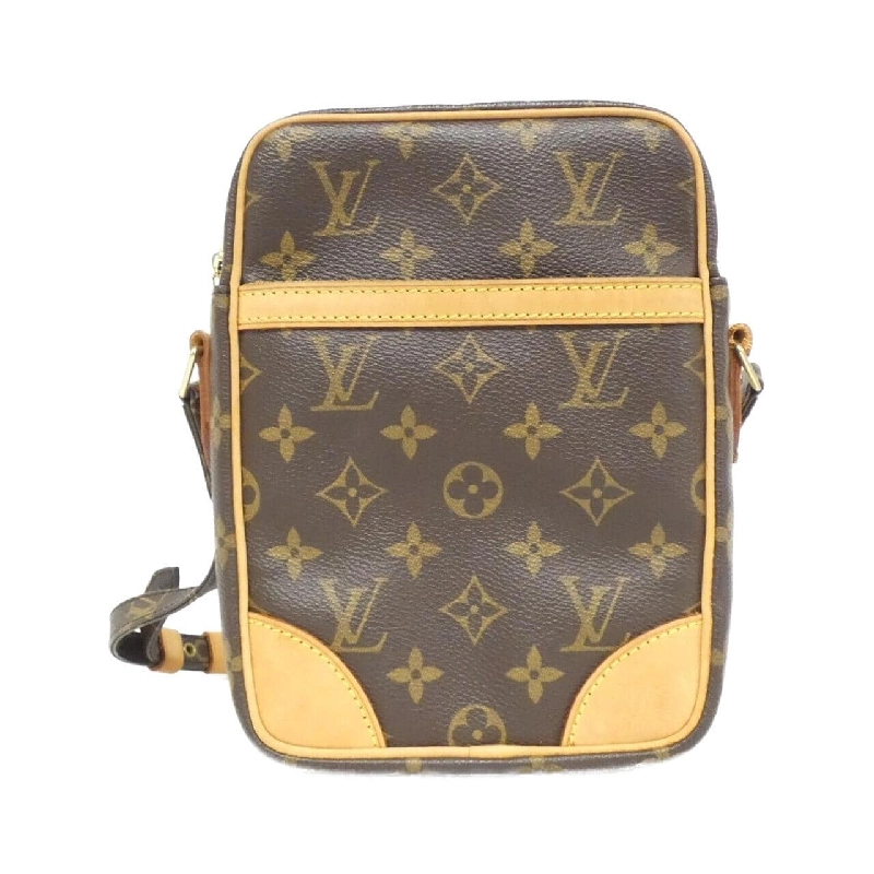 Túi xách vai Louis Vuitton Monogram Danube M45266 - Hàng hiệu Chính hãng 803349