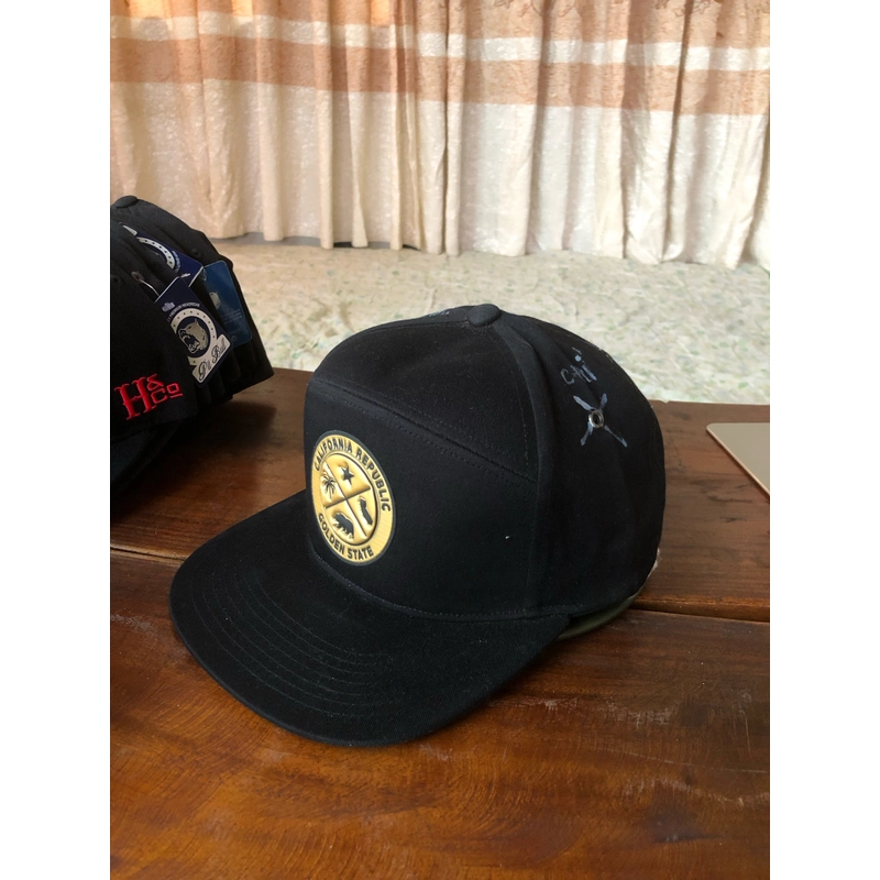 Nón snapback - hàng xuất xịn (mẫu 46) 521331