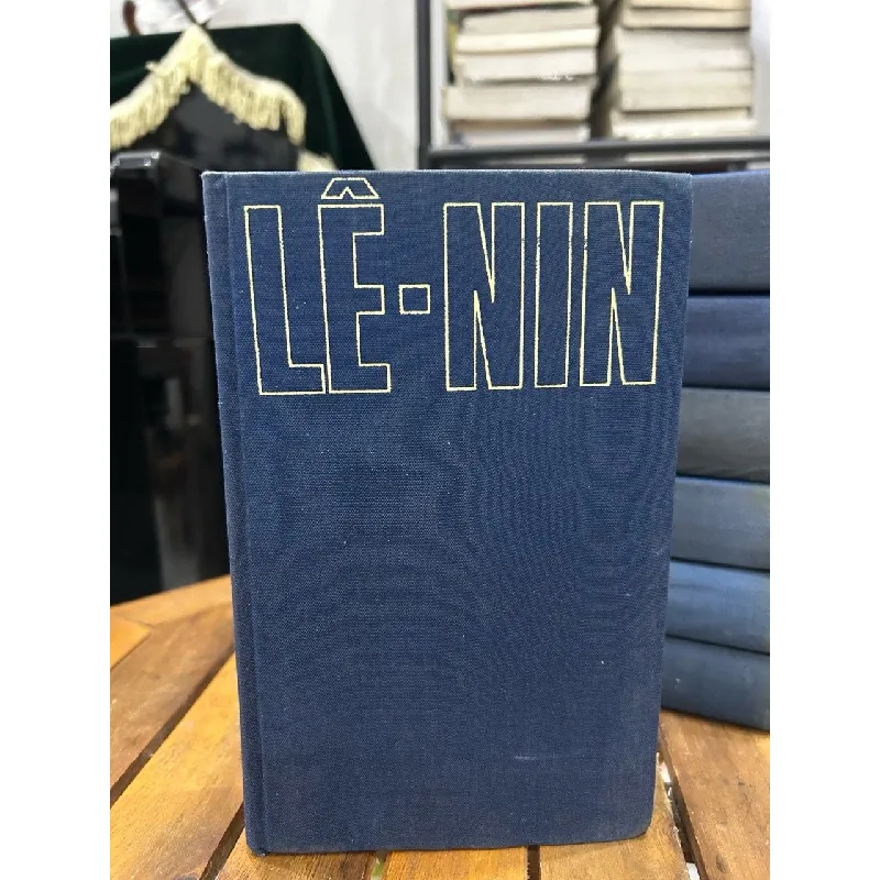 V.I. Lênin Toàn tập – Tập 4 – Vladimir Ilyich Lenin (V.I. Lênin) 593363