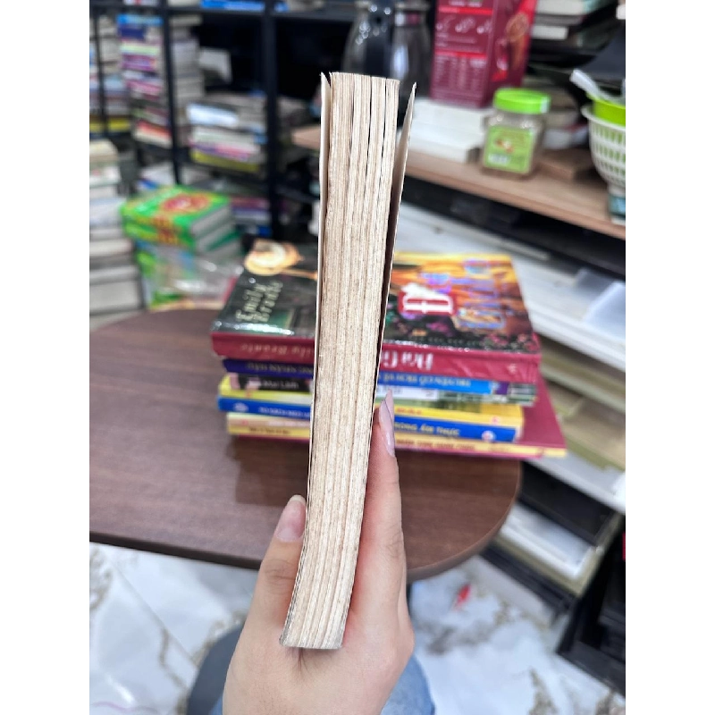 TÁI LẬP CÔNG TY: Tuyên ngôn của cuộc cách mạng trong kinh doanh - Michael Hammer và James Champy 934430