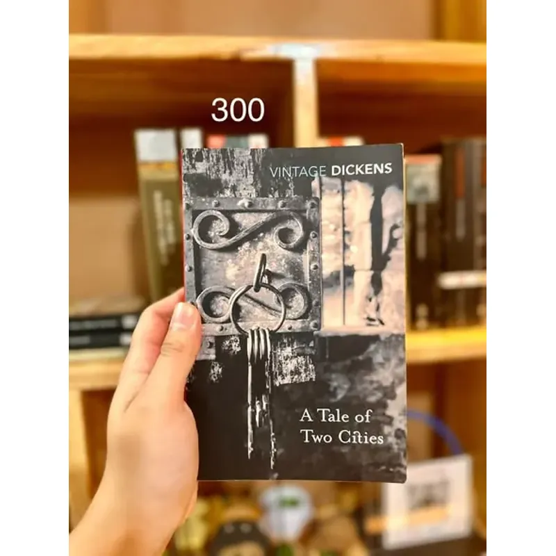 Combo Sách Tác Giả Charles Dickens 730943