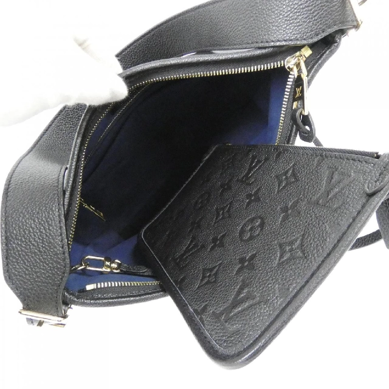 Túi xách Louis Vuitton Monogram Empreinte Carryall Zip PM M46288 - Hàng hiệu Chính hãng 801904