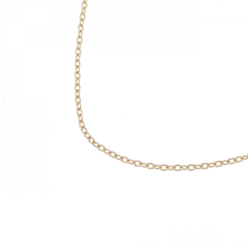 K18YG Dây chuyền - Hàng hiệu Chính hãng 865779