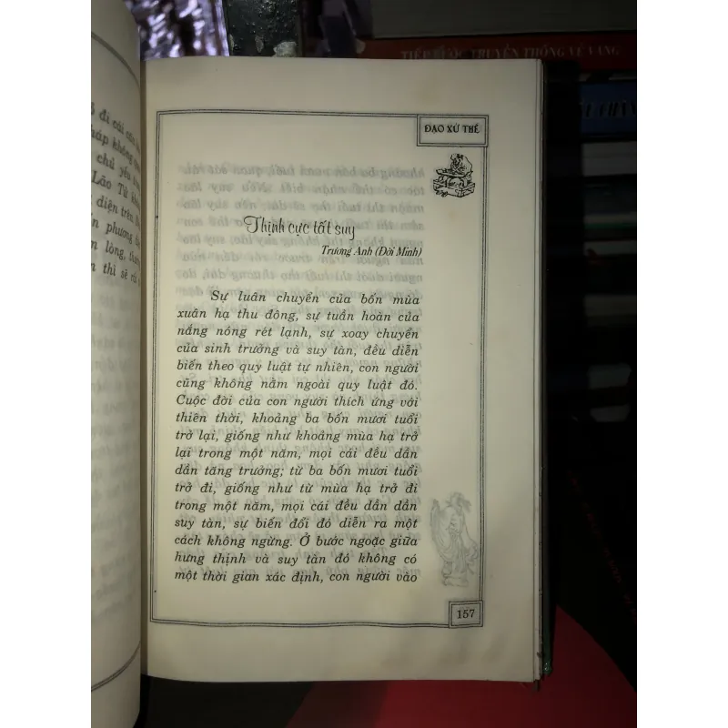 Sách thánh hiền - Đạo xử thế - Trí Tuệ 991532