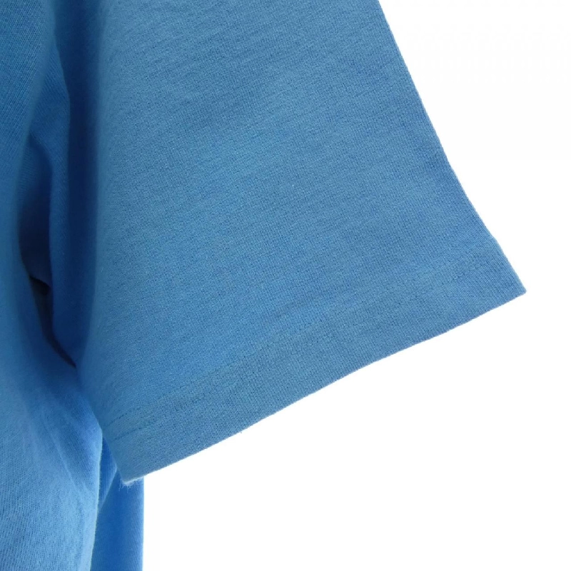 Áo thun S/S Cut Logo SUPREME - Hàng hiệu Chính hãng 898112