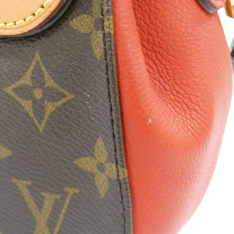 Túi xách Louis Vuitton Monogram Eden PM M40814 - Hàng hiệu Chính hãng 804656