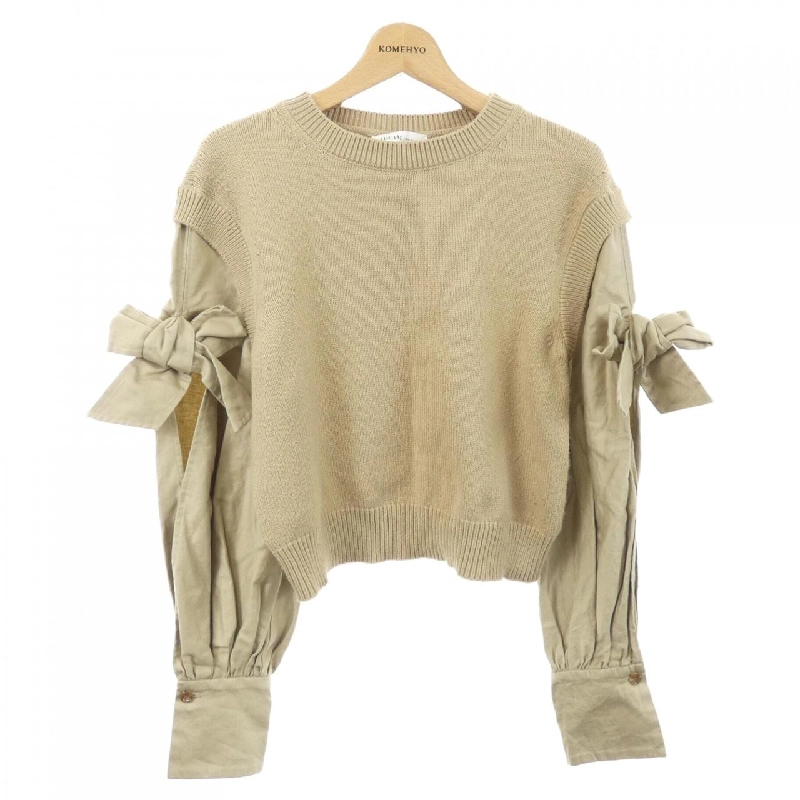 Áo len ADEAM 42893 - Hàng hiệu Authentic 774644