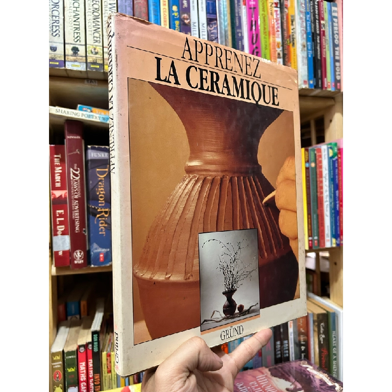 La Ceramique - Apprenez 450360