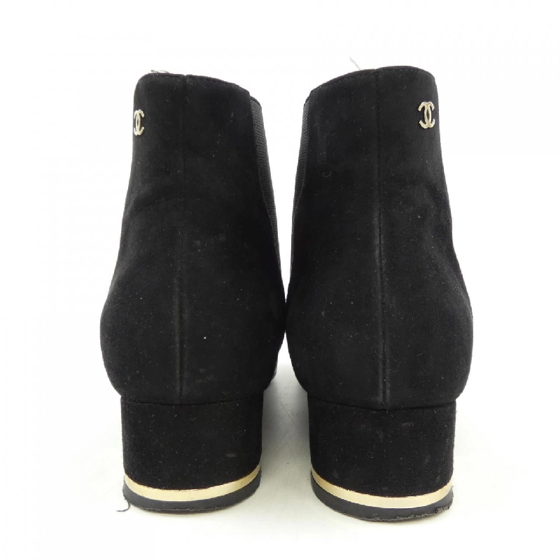 Giày bốt ngắn CHANEL G31658X47806 - Hàng hiệu Authentic 829019