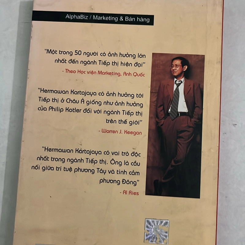 Marketing theo phong cách “Sao Kim”  504663