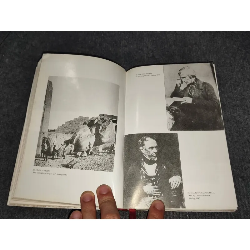 LỊCH SỬ NHIẾP ẢNH THẾ GIỚI 992588