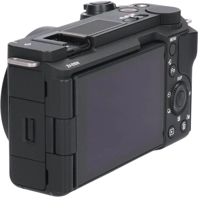 VLOGCAM ZV-E10II - Hàng hiệu Authentic 877534