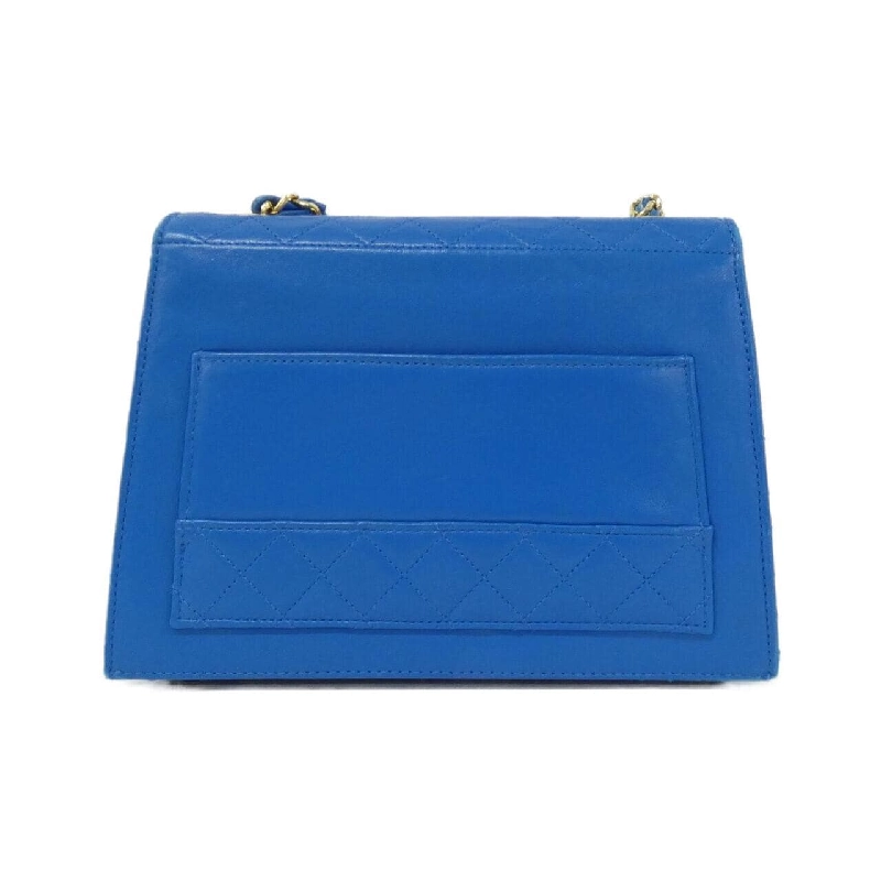 Túi xách chéo Chanel - Hàng hiệu Authentic 801986