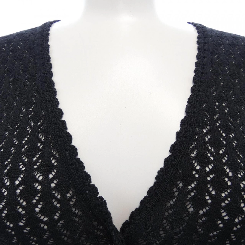 【Mã giảm giá】Dolce & Gabbana DOLCE&GABBANA Áo khoác cardigan 641551