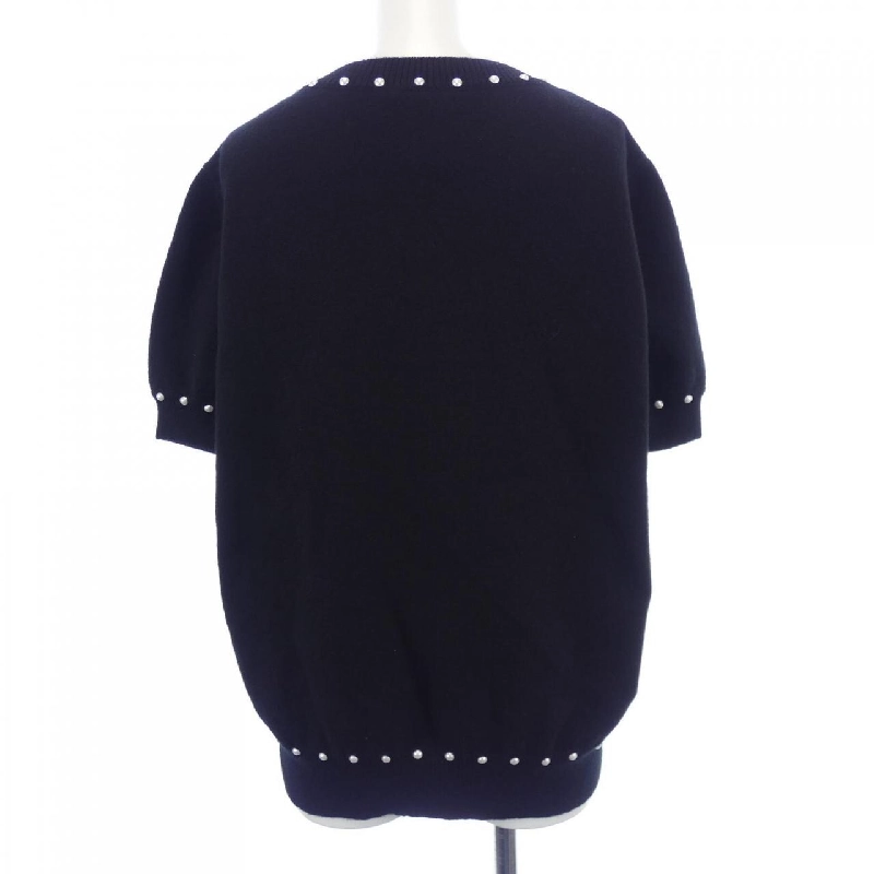 【Mã giảm giá】Chanel CHANEL Áo len 645692