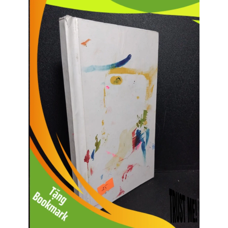 (TẶNG BOOKMARK) Châm ngôn hạnh phúc gia đình (song ngữ, bìa cứng) mới 80% ố 2000 Hoàng Minh Thức RBK2103 VĂN HỌC 940892