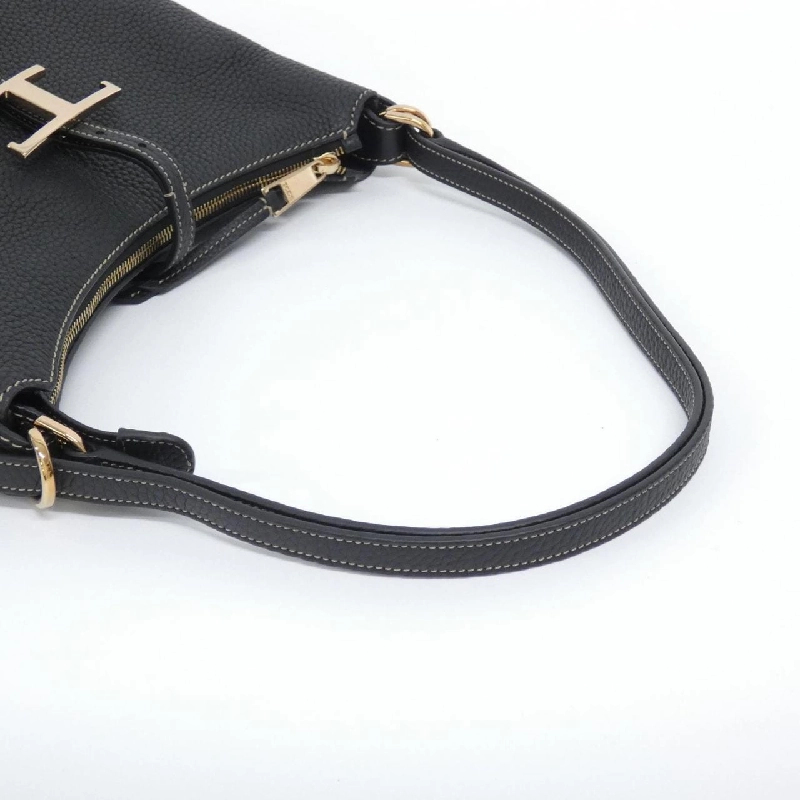 【Mới】Tod's T TIMELESS XBWTSEW0200WNTB999 Túi đeo vai 612286