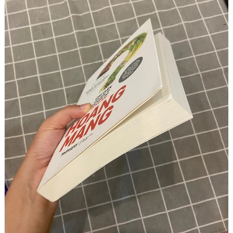 Hoang mang Mới 90% 2020 Nina Shapiro và Kristin Loberg TSTK1705 SÁCH SỨC KHỎE - THỂ THAO 351715