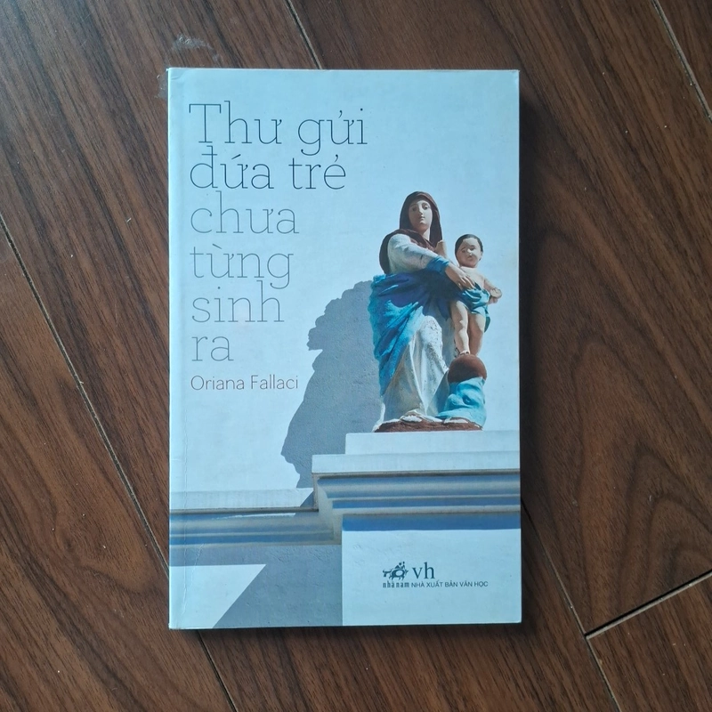 Thư gửi những đứa trẻ chưa từng sinh ra 508439