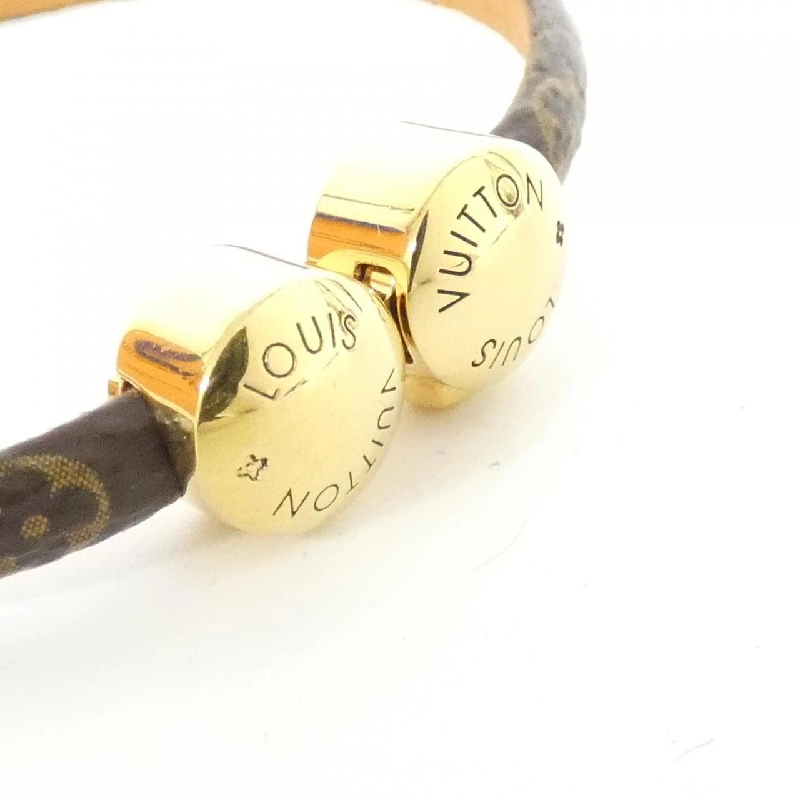 Vòng tay Louis Vuitton Monogram Historic Mini 17cm M6407F - Hàng hiệu Chính hãng 771918