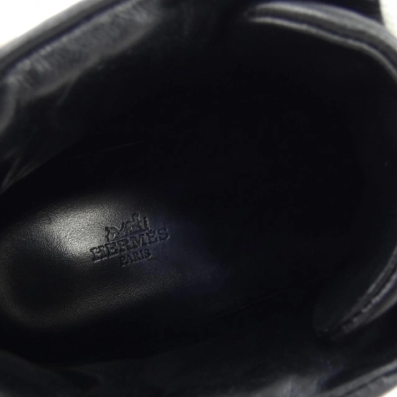 Giày sneaker HERMES Kelly Buckle nữ 212260Z Daydream 656667