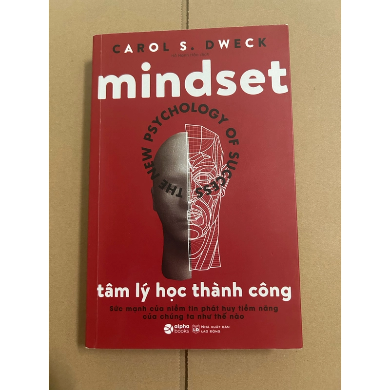 Tâm lý học thành công 477145