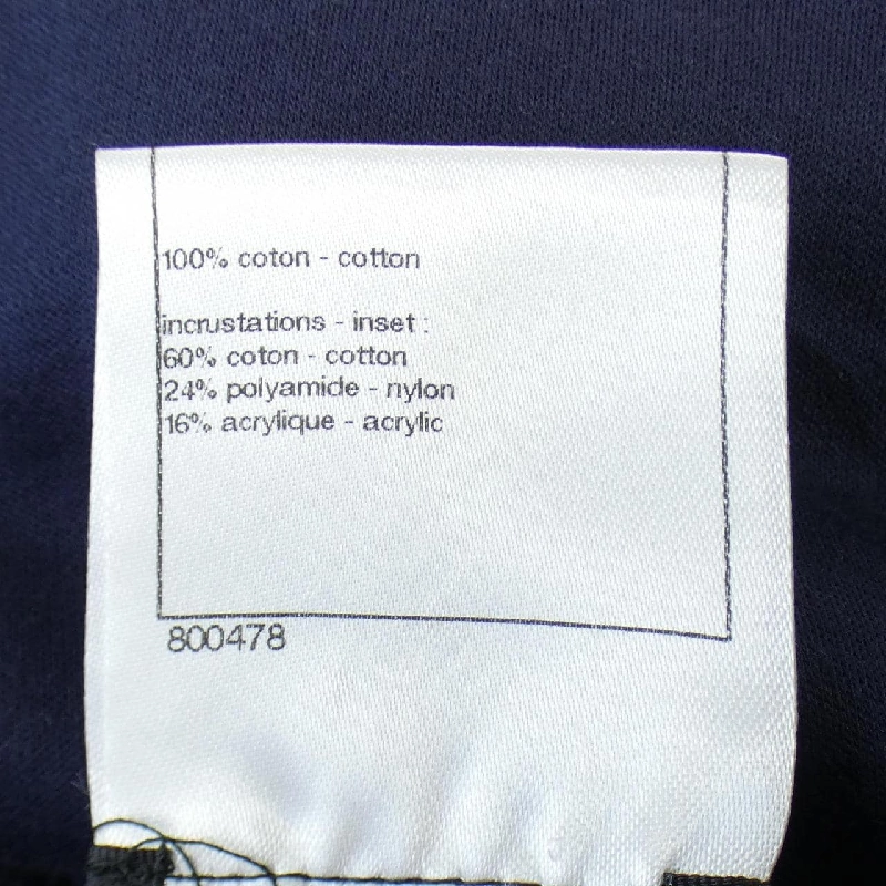 Chanel CHANEL Áo - Hàng hiệu Chính hãng 638757