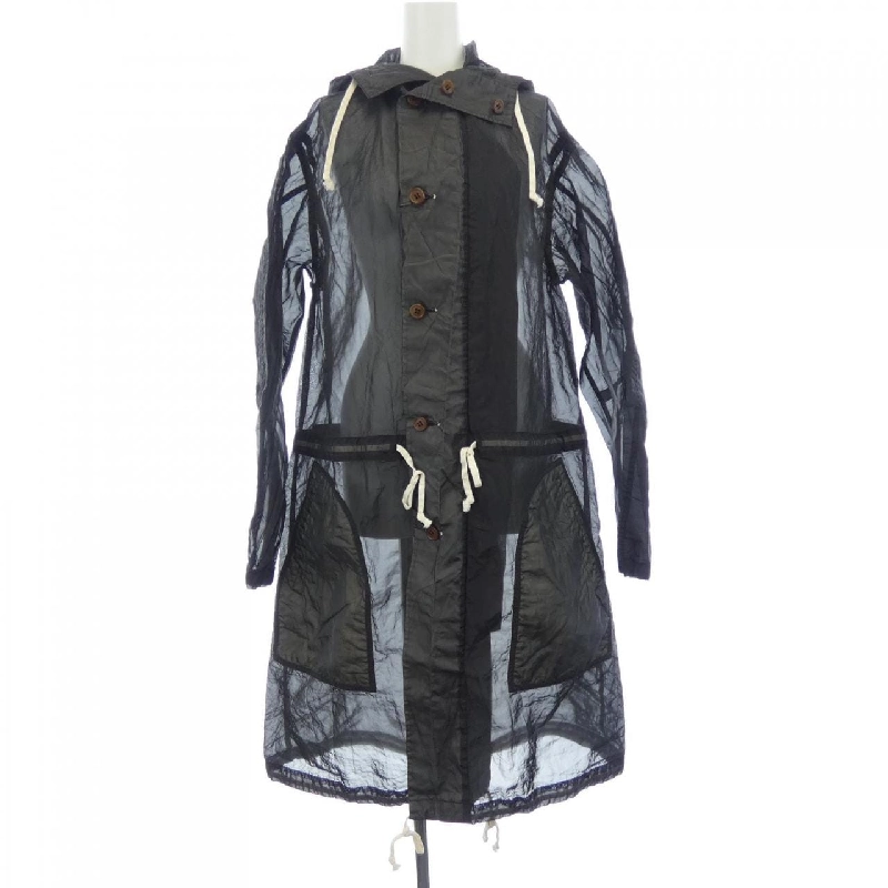 BLACK COMME des GARCONS 1F-C001 Áo khoác - Hàng hiệu Authentic 821091