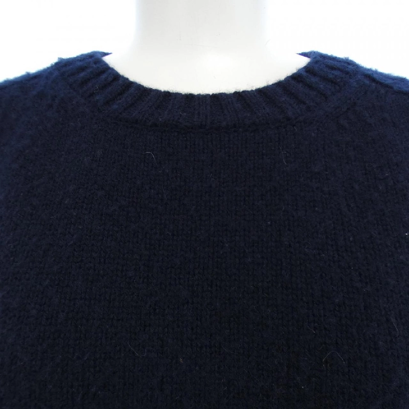 【Mã giảm giá】Christian Dior CHRISTIAN DIOR Áo len 644318