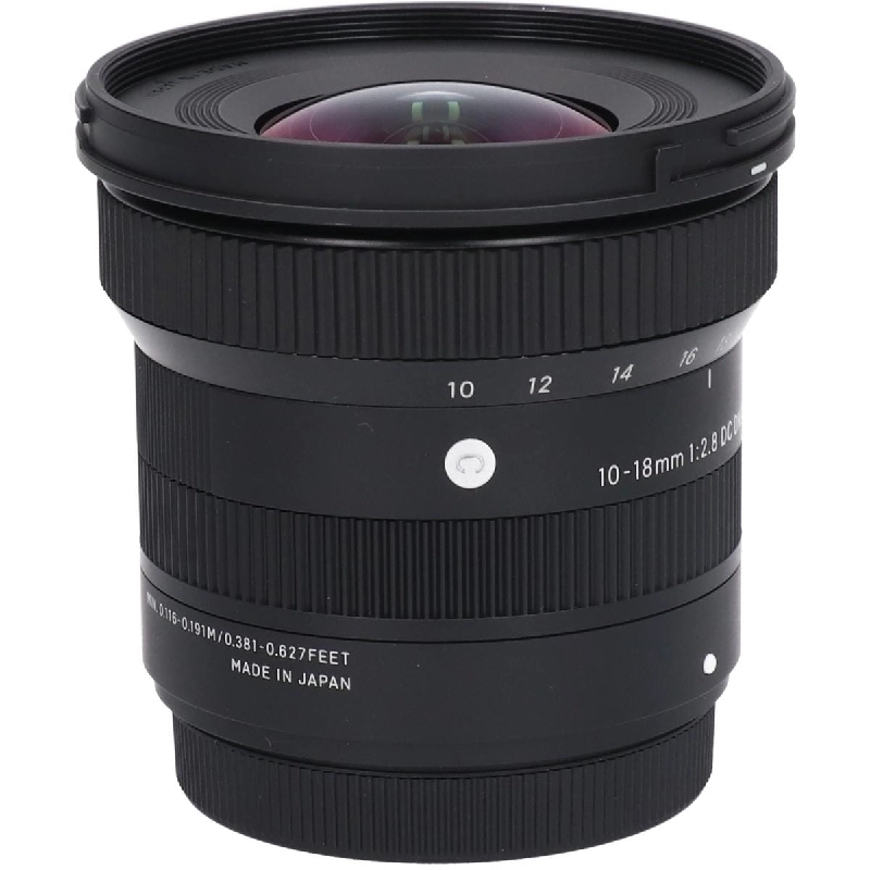 X(C)10-18mm F2.8DC DN - Hàng hiệu Authentic 879732