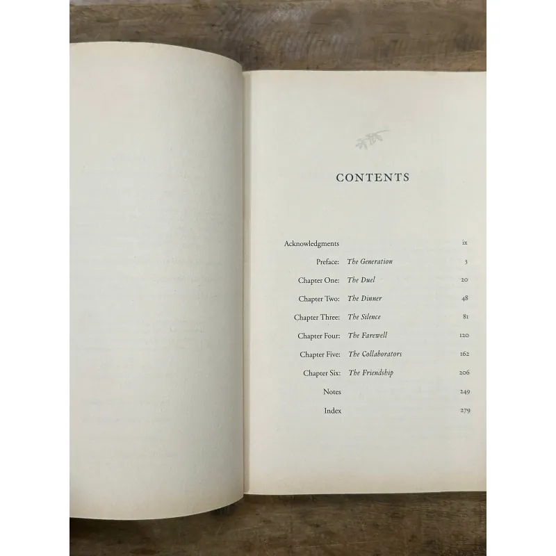 Founding Brothers: The Revolutionary Generation - Joseph J. Ellis (Pulitzer Prize Winner) 737230