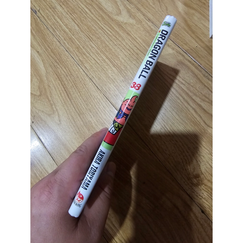Dragon ball tập 38 443947