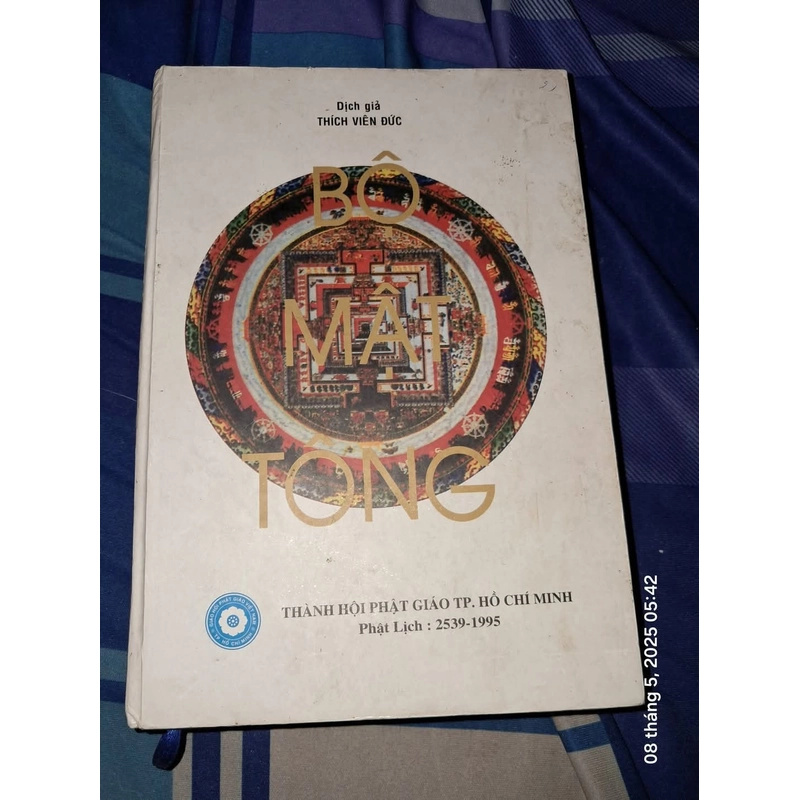 BỘ MẬT TÔNG
TRỌN BỘ 4 CUỐN  446526