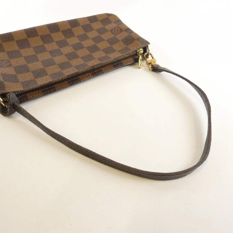 Túi phụ kiện Louis Vuitton Damier Navona N51983 - Hàng hiệu Chính hãng 806148