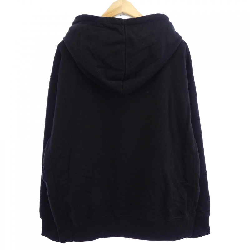 Áo khoác hoodie đĩa STELLA MCCARTNEY 633980