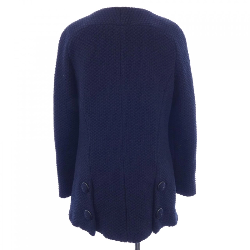 【Mã giảm giá】Áo khoác CHANEL 639415