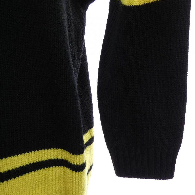 Áo thun bóng đá intarsia LOUIS VUITTON HMN86WYQL - Hàng hiệu Authentic 888212