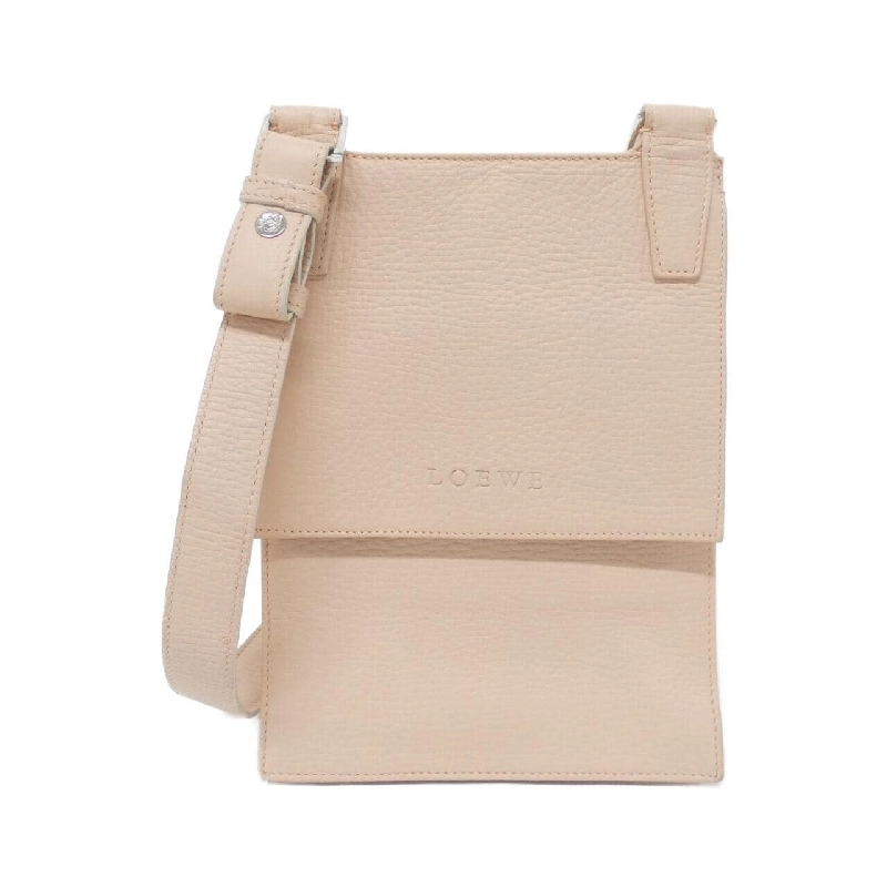 【Vintage】Túi đeo vai Loewe 611579