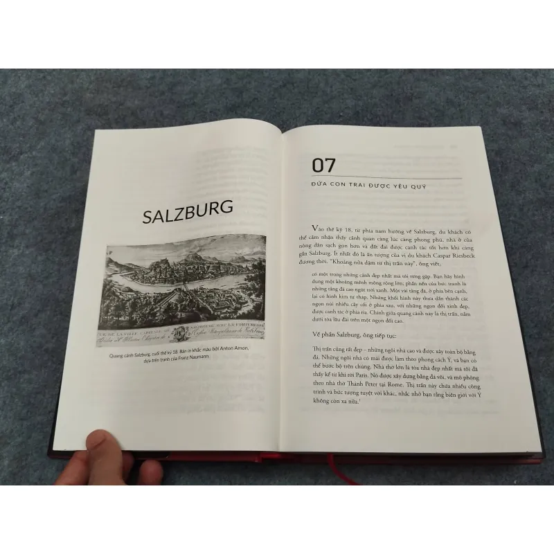 MOZART - MAYNARD SOLOMON 936831