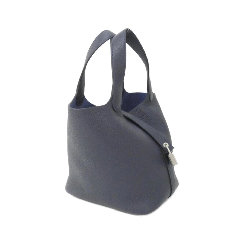 Túi xách Hermès Picotin Lock PM 056289CK - Hàng hiệu Chính hãng 804538