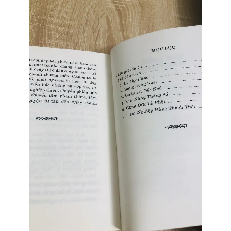 NẮNG MỚI TRANG NGHIÊM  957171