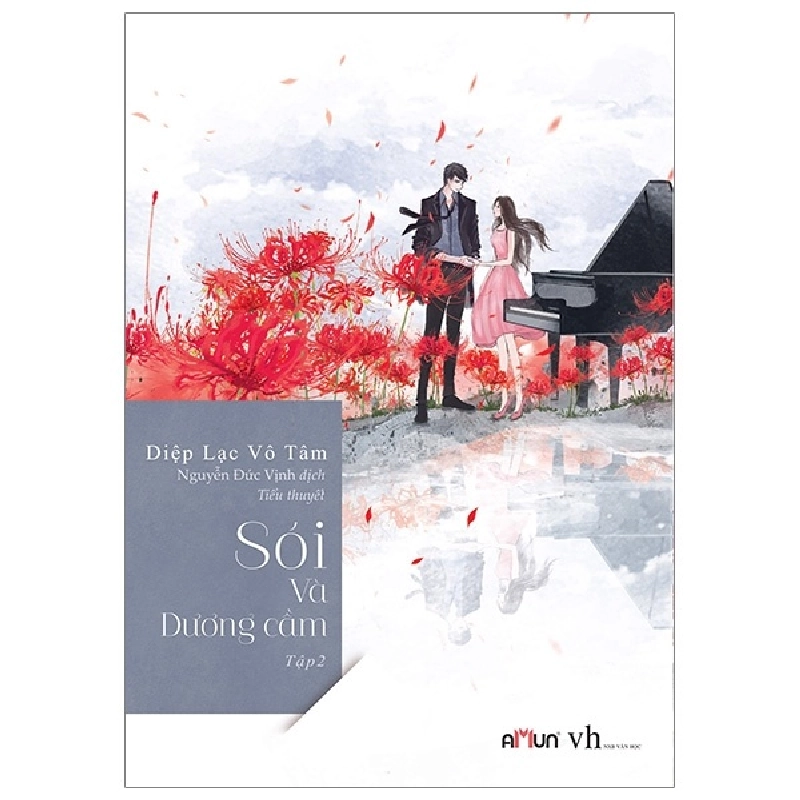 Sói Và Dương Cầm - Tập 2 - Diệp Lạc Vô Tâm ASB.PO Oreka-Blogmeo120125 375083