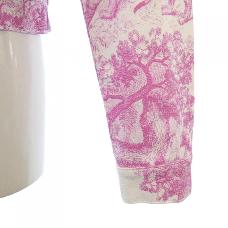 Áo khoác denim CHRISTIAN DIOR 635297