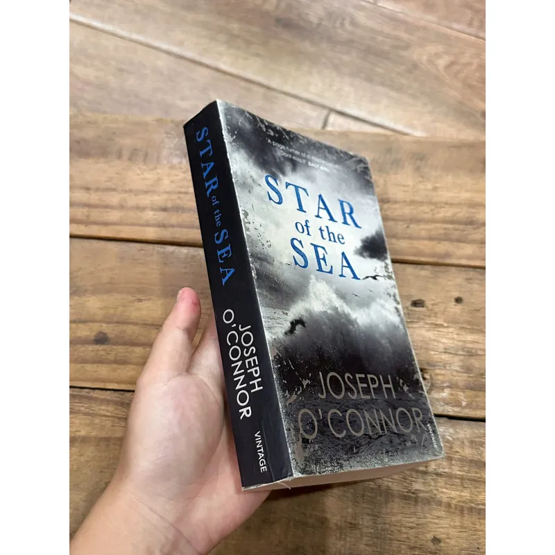 Star of the Sea - Joseph O'Connor 746373