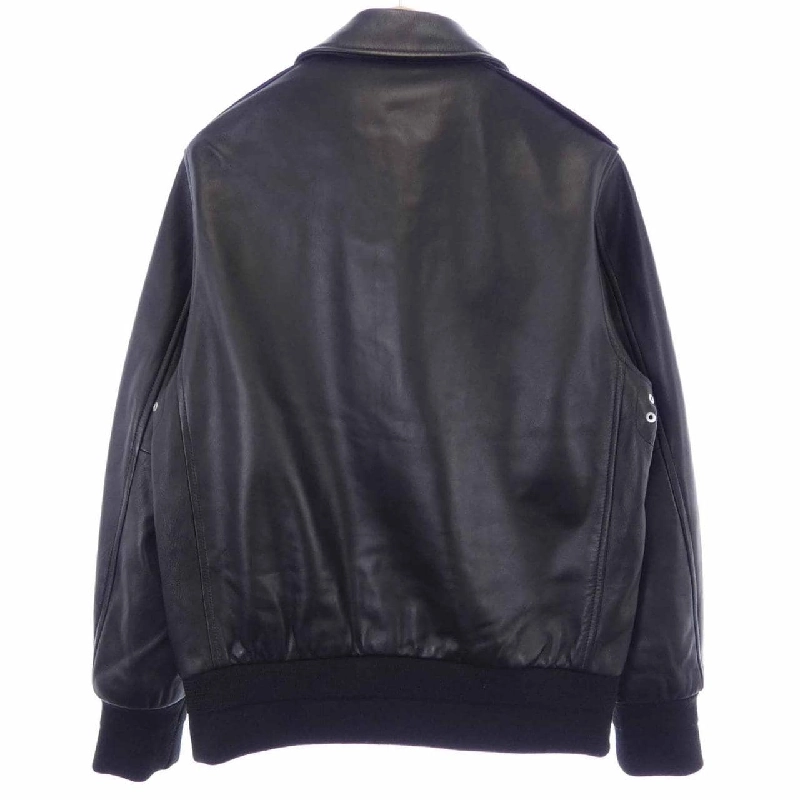 MACKINTOSH LONDON Áo khoác da - Hàng hiệu Authentic 888353