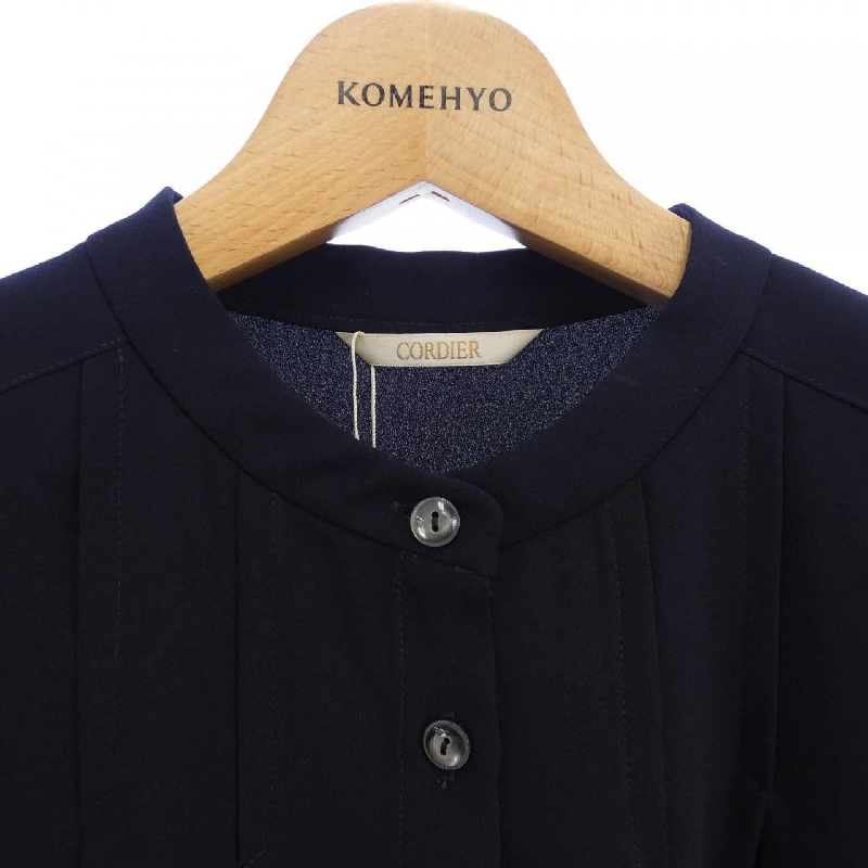 Áo sơ mi CORDIER - Hàng hiệu Authentic 821062