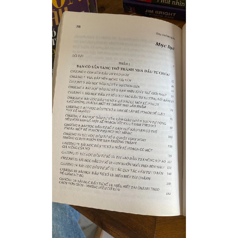 Dạy Con Làm Giàu - Tập 1: Để Không Có Tiền Vẫn Tạo Ra Tiền - Robert T. Kiyosaki & Sharon L. Lechter 530165