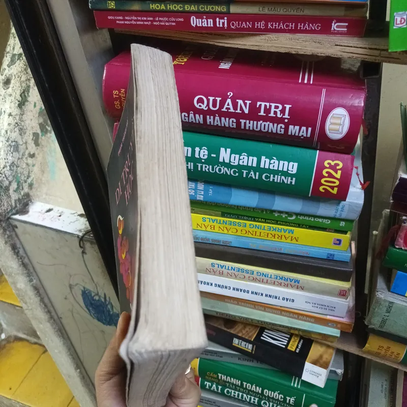 Di Truyền Học- Phạm Thành Hổ 739028