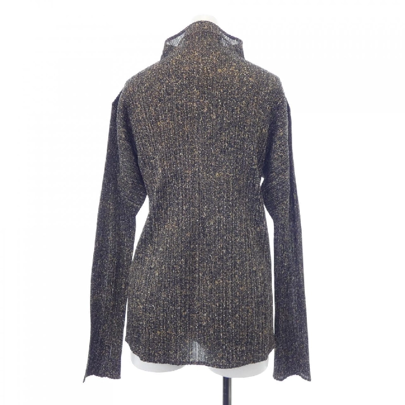 【Cổ điển】Pleats Please PLEATS PLEASE 1998 In ấn chuyển PP84-JK404 Áo 628484